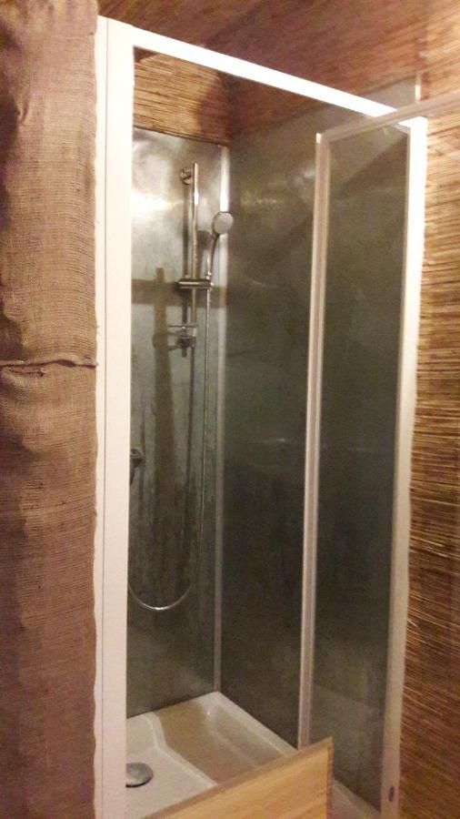 Instant De Liberte Bed and Breakfast Digoin Exteriör bild